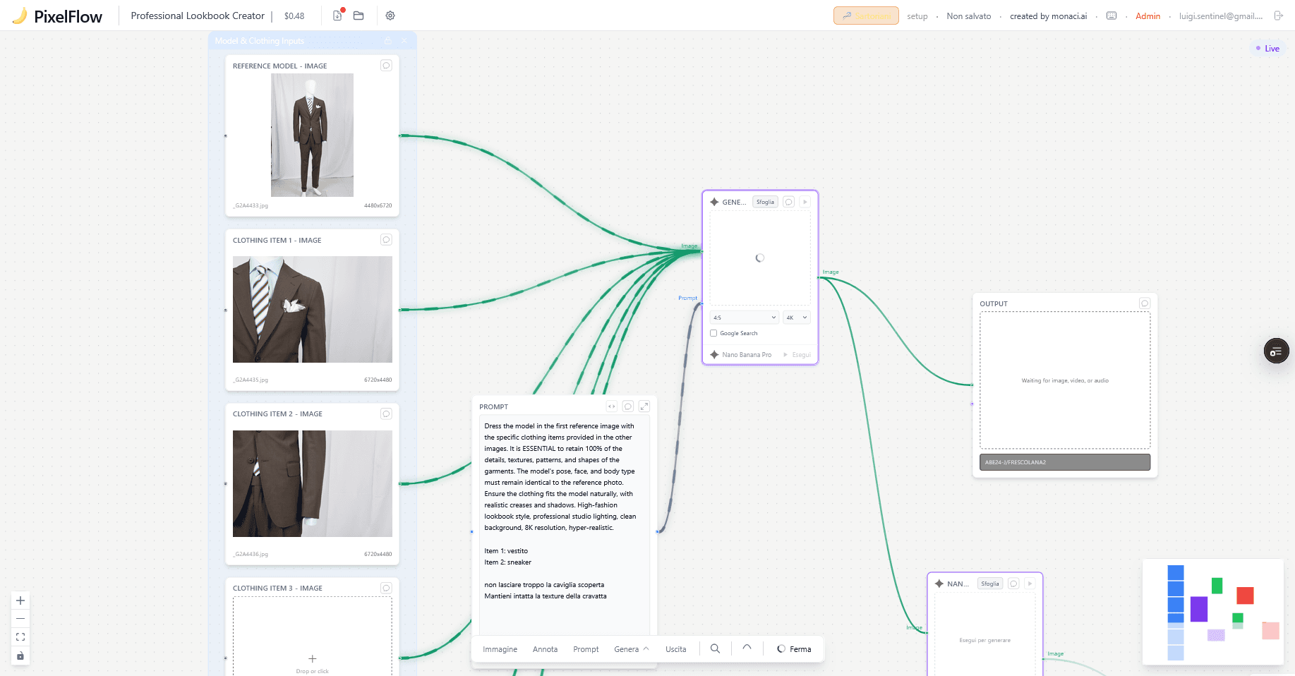 PixelFlow — screenshot 3